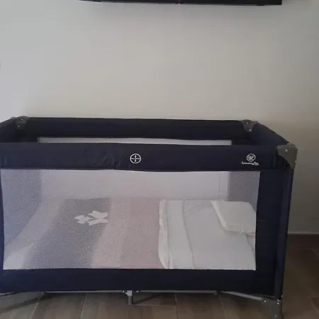 Apartament Arechi Salerno