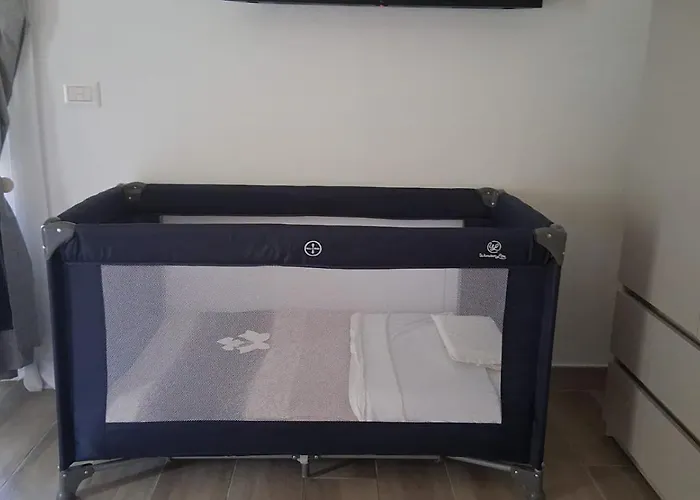 Apartament Arechi Salerno