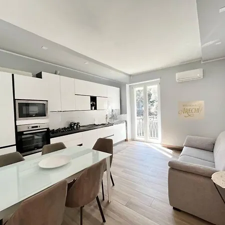 Appartement Arechi *