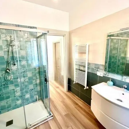 Appartement Arechi *