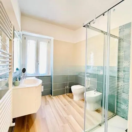 Appartement Arechi