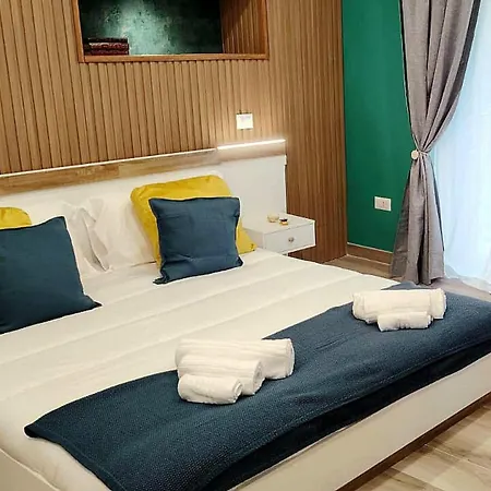 Arechi Appartement