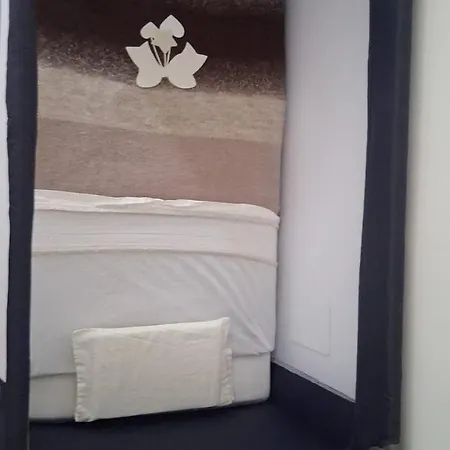 Arechi Appartement *